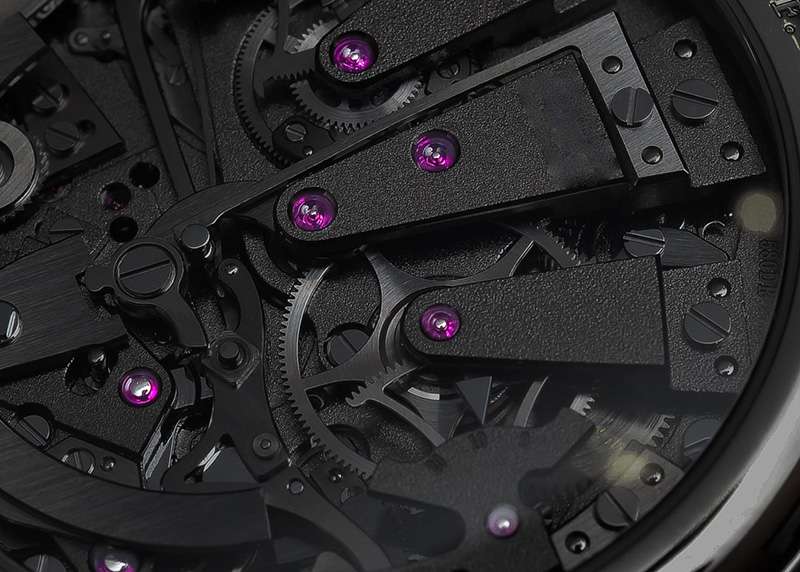 Jewel Bearings,Jewels,Pivots